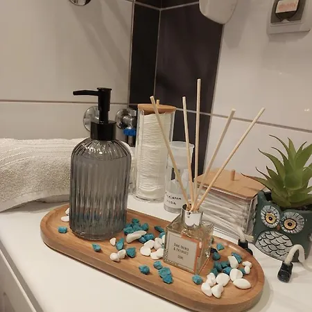 Duma Vrnjacka Banja شقة Vrnjci