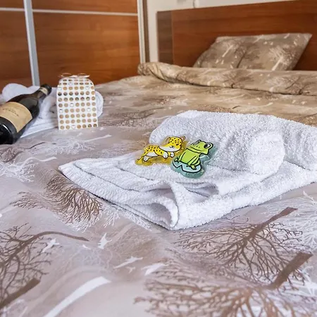 Duma Vrnjacka Banja * Vrnjci