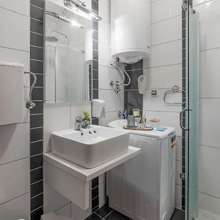Apartment Duma Vrnjacka Banja