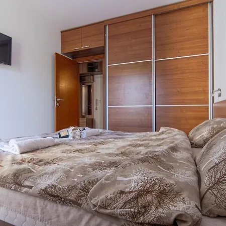 شقة Duma Vrnjacka Banja