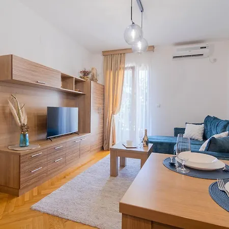 شقة Duma Vrnjacka Banja *