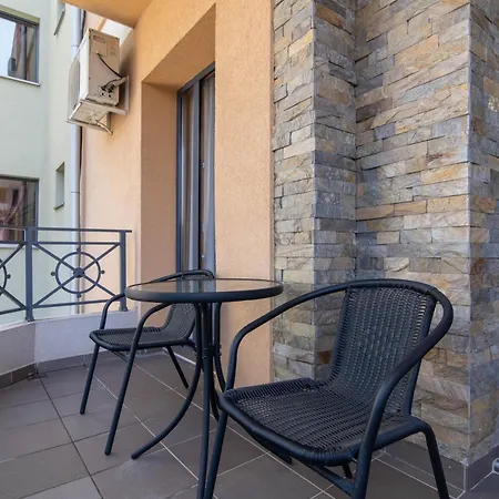 Duma Vrnjacka Banja شقة