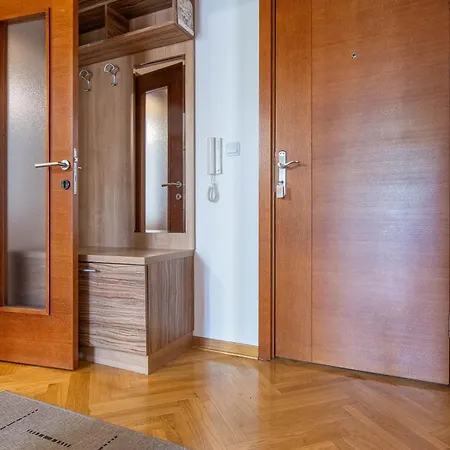 Duma Vrnjacka Banja شقة Vrnjci