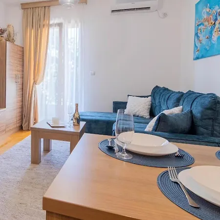 شقة Duma Vrnjacka Banja