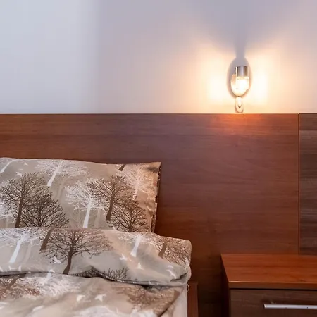 Duma Vrnjacka Banja شقة *