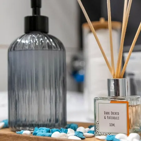 شقة Duma Vrnjacka Banja *