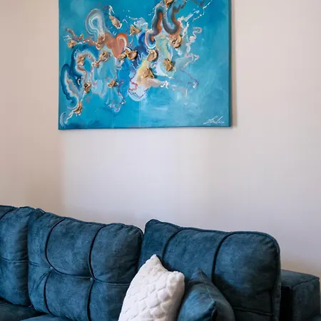 شقة Duma Vrnjacka Banja Vrnjci