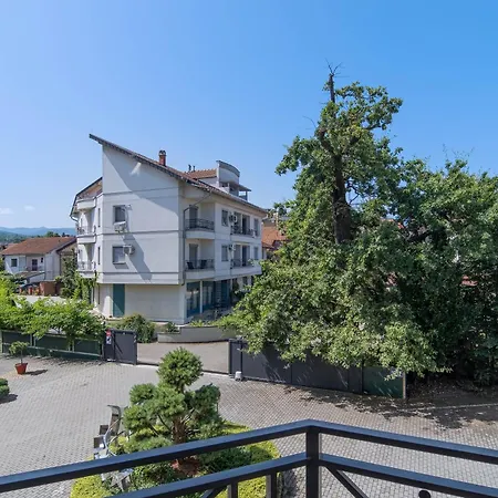 شقة Duma Vrnjacka Banja