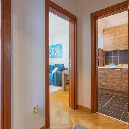 شقة Duma Vrnjacka Banja *