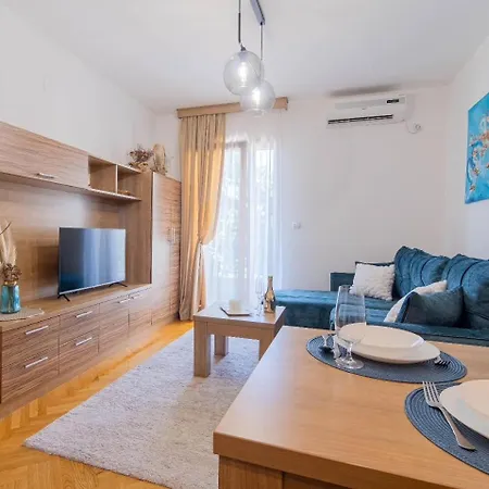 شقة Duma Vrnjacka Banja Vrnjci