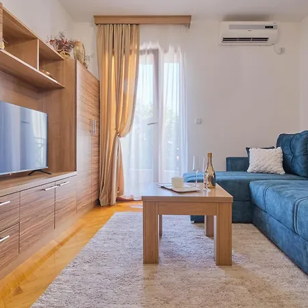 شقة Duma Vrnjacka Banja Vrnjci