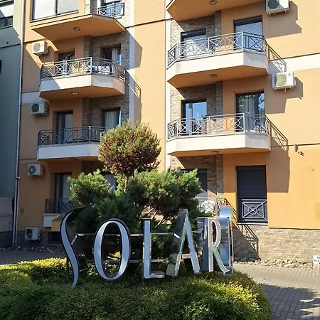 Apartman Duma Vrnjacka Banja Vrnjci