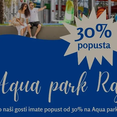 شقة Duma Vrnjacka Banja *